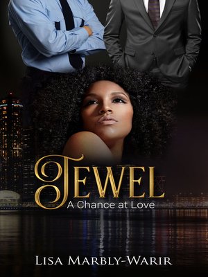 cover image of Jewel
